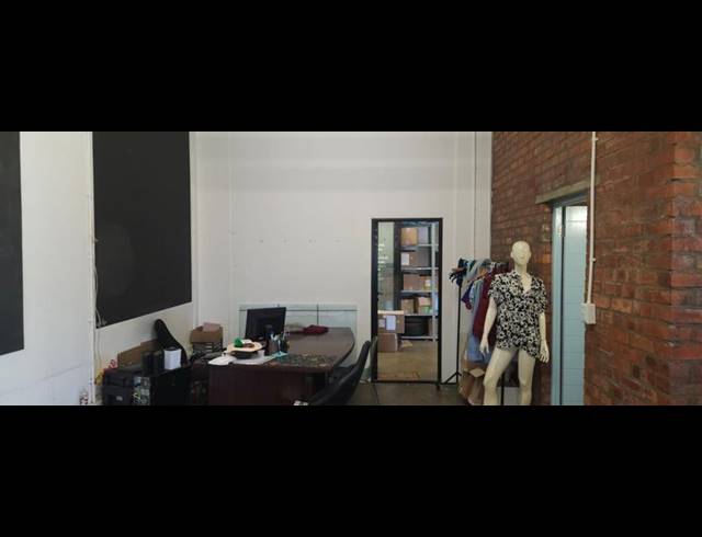 INDUSTRIAL PROPERTY TO RENT IN MAITLAND